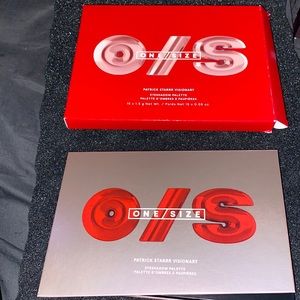 One/Size Visionary Palette